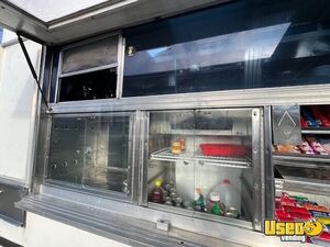 1999 Food Truck All-purpose Food Truck Exhaust Hood California Gas Engine for Sale