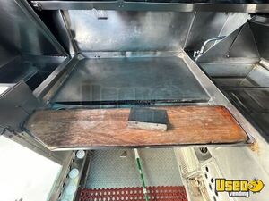 1999 Food Truck All-purpose Food Truck Exhaust Hood California Gas Engine for Sale