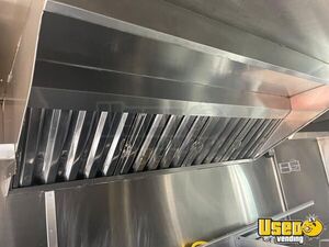 1999 Food Truck All-purpose Food Truck Interior Lighting Texas Diesel Engine for Sale