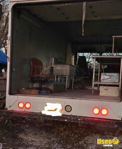 1999 Food Truck Stepvan Interior Lighting Missouri Diesel Engine for Sale