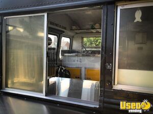 1999 Ice Cream Truck Generator Manitoba Gas Engine for Sale