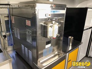 1999 Ice Cream Truck Interior Lighting Manitoba Gas Engine for Sale