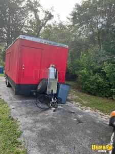 1999 Kitchen Food Trailer Kitchen Food Trailer Cabinets Florida for Sale