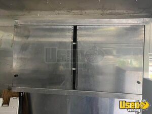 1999 Kitchen Food Trailer Kitchen Food Trailer Refrigerator Florida for Sale