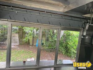 1999 Kitchen Food Trailer Kitchen Food Trailer Stovetop Florida for Sale