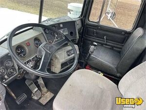 1999 Mack Dump Truck 10 Texas for Sale