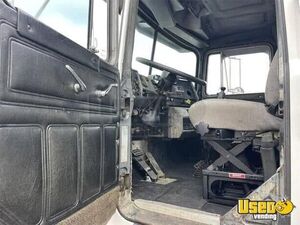 1999 Mack Dump Truck 11 Texas for Sale