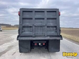 1999 Mack Dump Truck 6 Texas for Sale