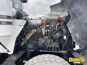 1999 Mack Dump Truck 7 Texas for Sale