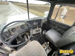 1999 Mack Dump Truck 9 Texas for Sale