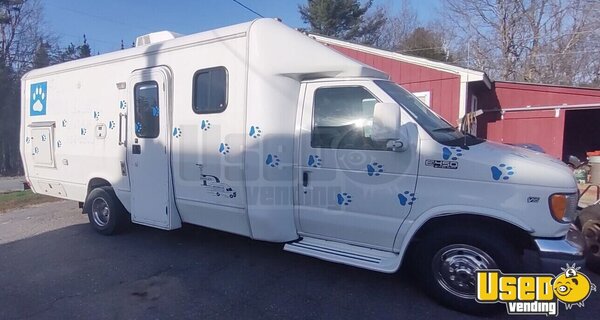 1999 Other Mobile Business Maine for Sale