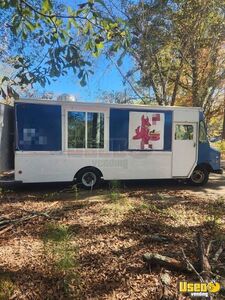 1999 P 30 All-purpose Food Truck Alabama Gas Engine for Sale