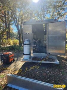 1999 P 30 All-purpose Food Truck Concession Window Alabama Gas Engine for Sale