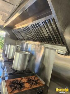 1999 P 30 All-purpose Food Truck Exhaust Fan Alabama Gas Engine for Sale