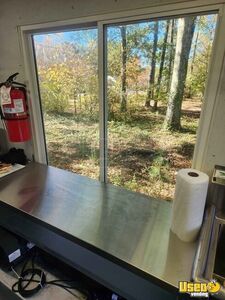 1999 P 30 All-purpose Food Truck Prep Station Cooler Alabama Gas Engine for Sale