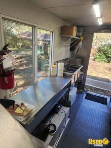 1999 P 30 All-purpose Food Truck Propane Tank Alabama Gas Engine for Sale