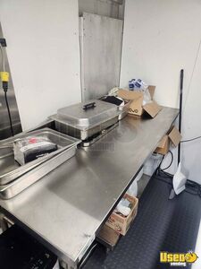 1999 P 30 All-purpose Food Truck Stovetop Alabama Gas Engine for Sale