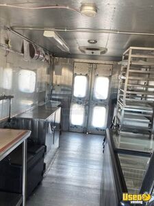 1999 P-40 All-purpose Food Truck Awning California Gas Engine for Sale