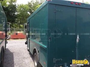 1999 P-series Stepvan Backup Camera Virginia Diesel Engine for Sale