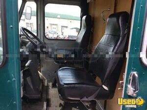 1999 P-series Stepvan Diesel Engine Virginia Diesel Engine for Sale