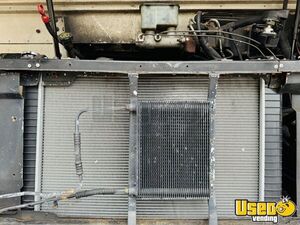 1999 P30 All-purpose Food Truck Breaker Panel Washington Gas Engine for Sale