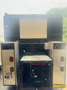 1999 P30 All-purpose Food Truck Concession Window Washington Gas Engine for Sale