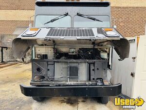 1999 P30 All-purpose Food Truck Interior Lighting Washington Gas Engine for Sale