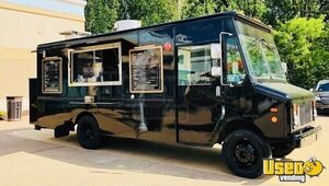 1999 P30 All-purpose Food Truck Washington Gas Engine for Sale