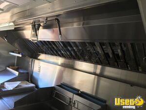 1999 P350 All-purpose Food Truck Flatgrill Michigan Gas Engine for Sale