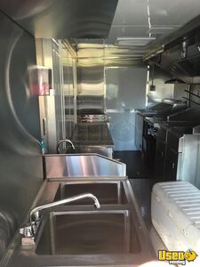 1999 P350 All-purpose Food Truck Shore Power Cord Michigan Gas Engine for Sale