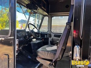 1999 P3500 Stepvan 12 New Jersey Gas Engine for Sale