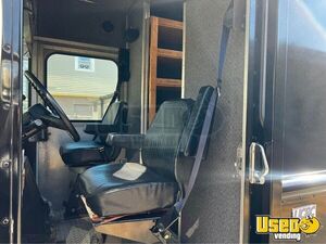 1999 P3500 Stepvan 13 New Jersey Gas Engine for Sale