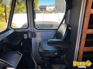 1999 P3500 Stepvan 17 New Jersey Gas Engine for Sale