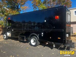 1999 P3500 Stepvan 4 New Jersey Gas Engine for Sale