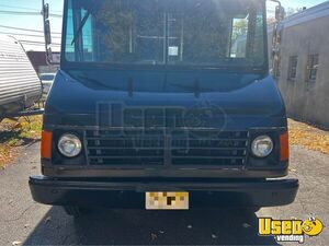 1999 P3500 Stepvan 5 New Jersey Gas Engine for Sale