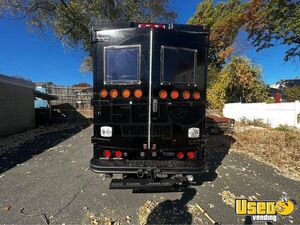 1999 P3500 Stepvan 6 New Jersey Gas Engine for Sale