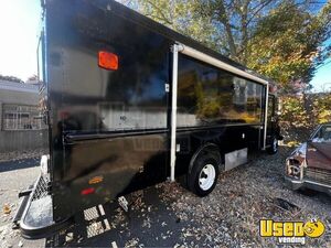 1999 P3500 Stepvan Gas Engine New Jersey Gas Engine for Sale