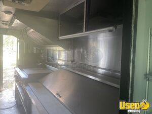 1999 P42 All-purpose Food Truck Fryer Massachusetts Gas Engine for Sale