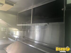 1999 P42 All-purpose Food Truck Interior Lighting Massachusetts Gas Engine for Sale