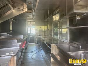 1999 P42 All-purpose Food Truck Slide-top Cooler Massachusetts Gas Engine for Sale