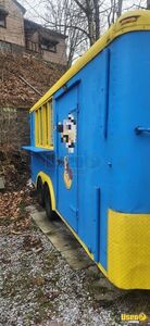 1999 Pace Kitchen Food Trailer Concession Window West Virginia for Sale