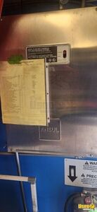 1999 Pace Kitchen Food Trailer Upright Freezer West Virginia for Sale