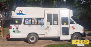 1999 Ram 3500 Ice Cream Truck Alabama for Sale