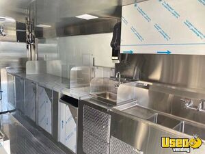 1999 Sn All-purpose Food Truck Concession Window California for Sale