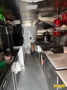 1999 Step Van All-purpose Food Truck Concession Window New York for Sale