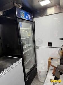 1999 Step Van All-purpose Food Truck Deep Freezer New York for Sale