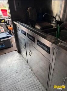 1999 Step Van All-purpose Food Truck Flatgrill New York for Sale