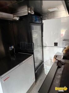 1999 Step Van All-purpose Food Truck Generator New York for Sale