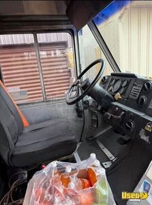 1999 Step Van All-purpose Food Truck Interior Lighting New York for Sale