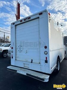 1999 Step Van Stepvan 3 Tennessee Diesel Engine for Sale